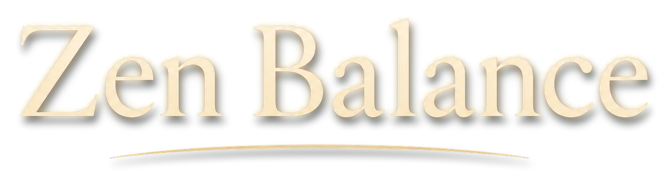 Zen Balance